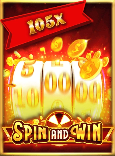 Golden reels slot game cover